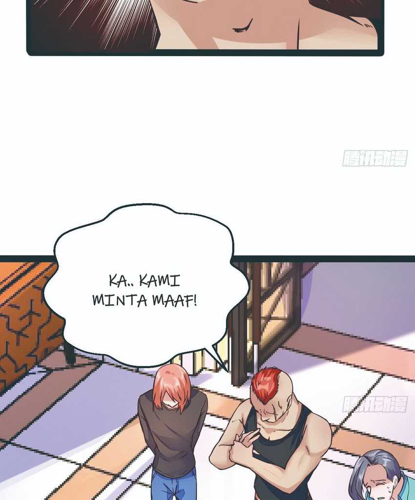 Rebirth Into the Strongest Immortal Cultivator Chapter 12 Bahasa Indonesia